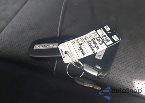 2023 Dodge Challenger Gt z USA, uszkodzony, nr VIN 2C3CDZJG1PH641525